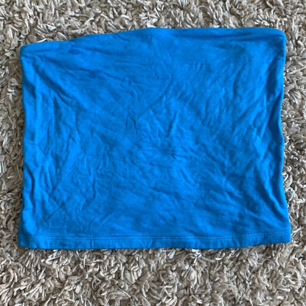 American Eagle Tube Top